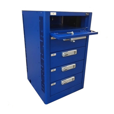 Faraday Bag RF Blocker Locker for Digital Evidence