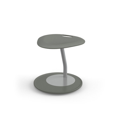 DISCO Active Learning Stool with Cantilevered Base - Storm SMS-05-V158-DS1.18.8L