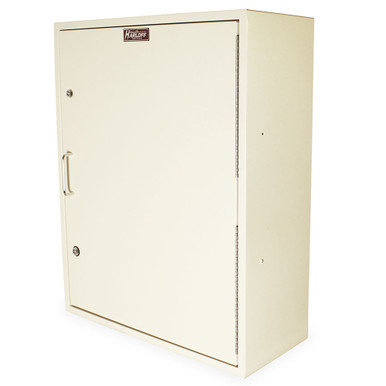 Large Narcotics Cabinet with Adjustable Shelves and High Security Lock SMS-01-V68-NC30D24-ST2