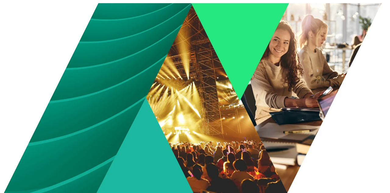 Our signature fixture that bends to your will