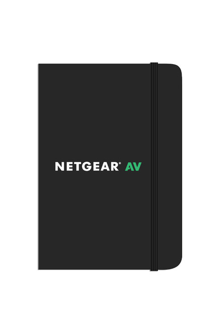 Arconot A5 Notebook (Netgear AV)