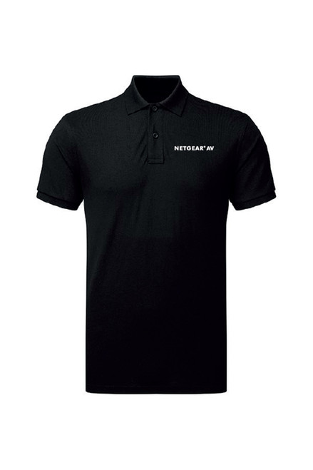Polo Shirt (Employee Use Only)