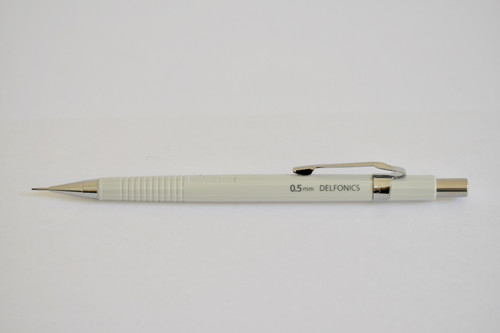Delfonics Mechanical Pencil Plastic