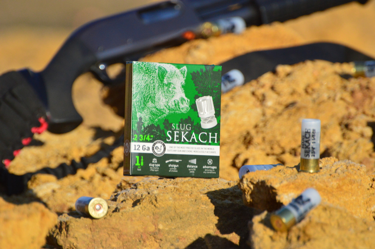 Takho 9x19mm, 124 gr FMJ, Brass case 50 rounds