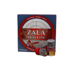 12 gauge minishell, mini slug, aguila minishell, federal shorty shell, slug ammo, shotgun slug, mossberg shotgun, mossberg 590