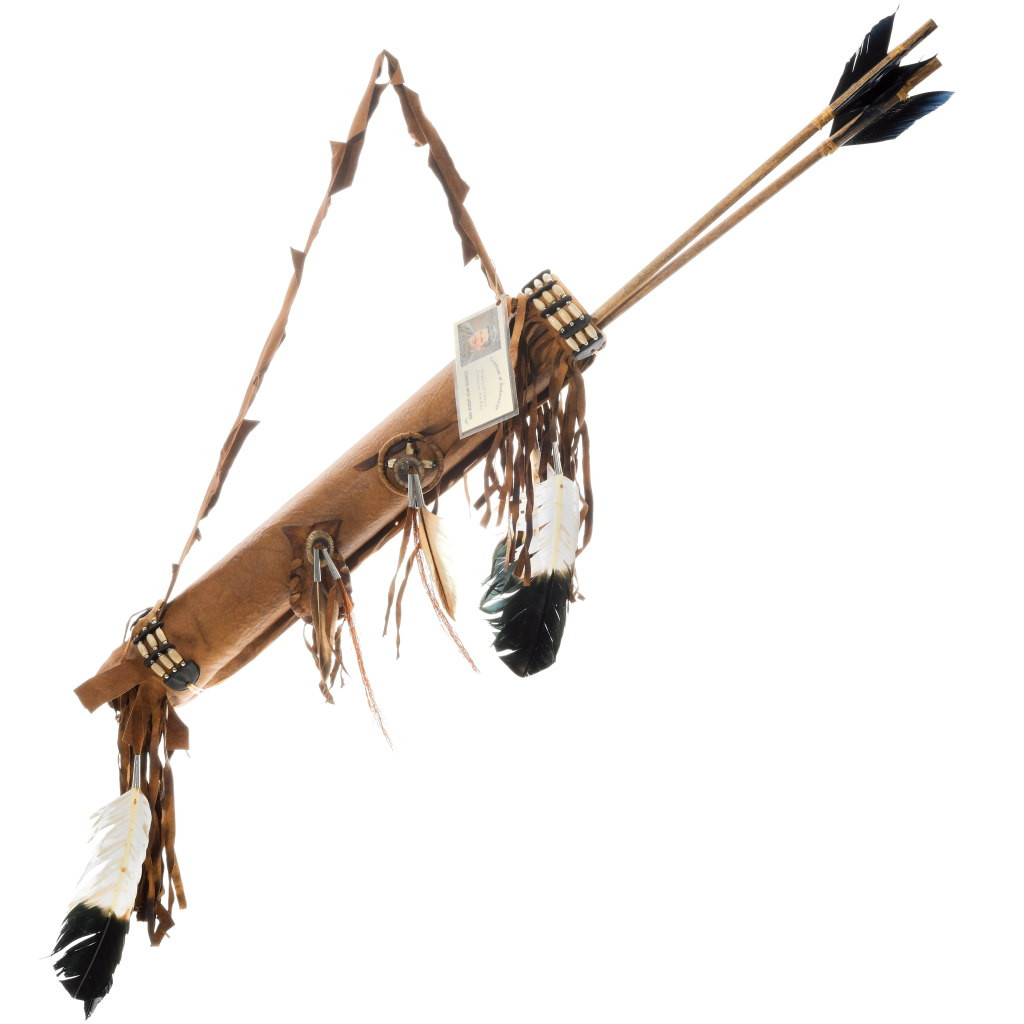 anasazi bow and arrow