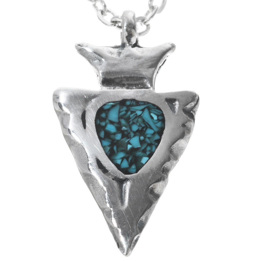 Turquoise pendant amazon clearance