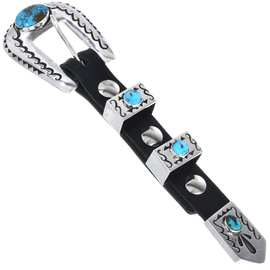 vintage ranger belt buckles