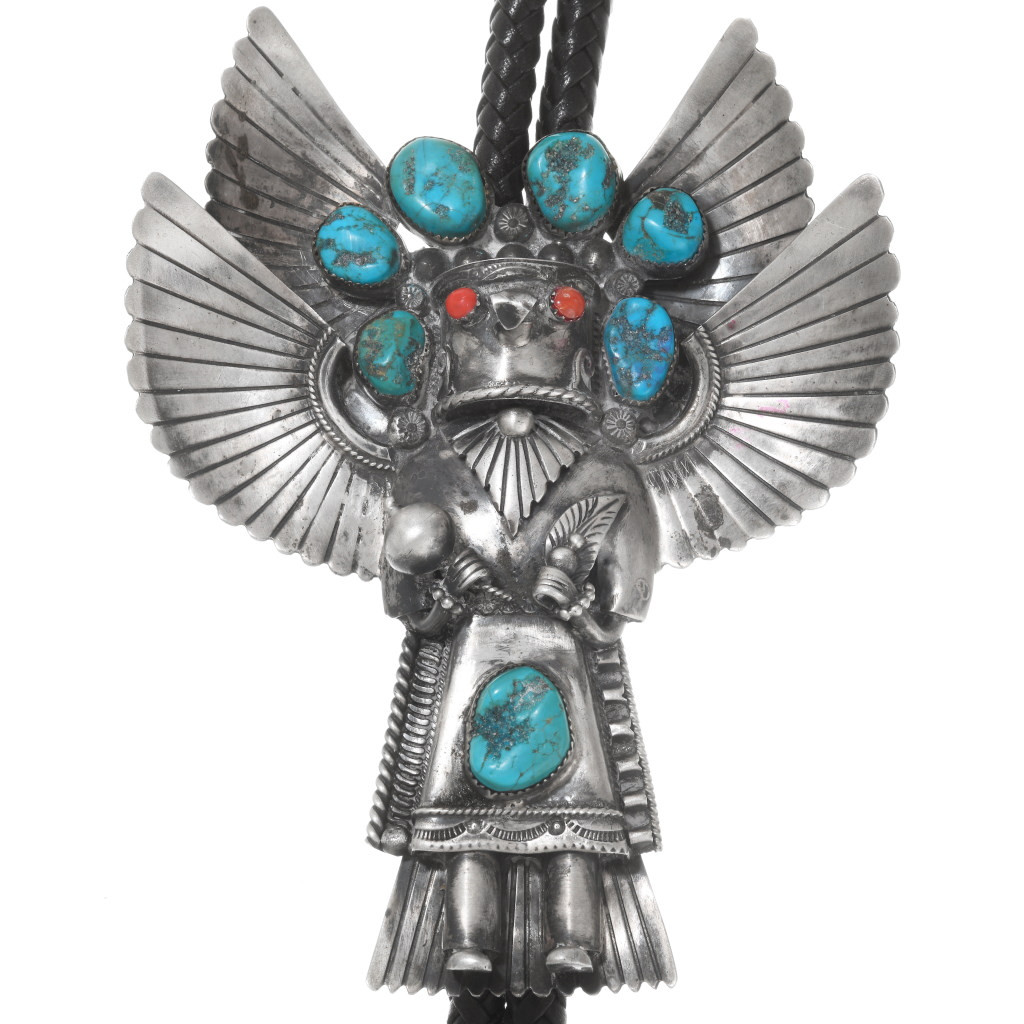 Kachina bolo tie clearance