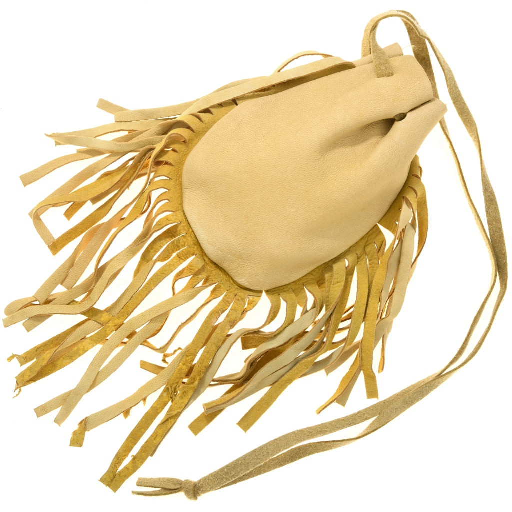 Palomino Handmade Leather Indian 