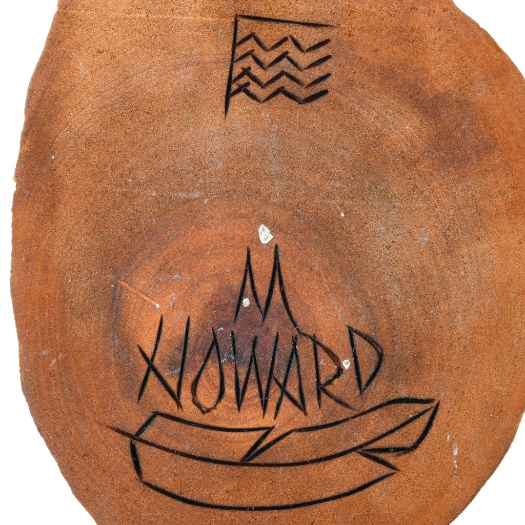 Musem Quality Hopi Hummingbird Kachina Doll by Milton Howard