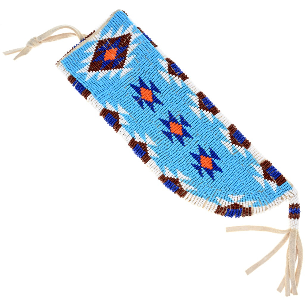 native american bracelet patterns