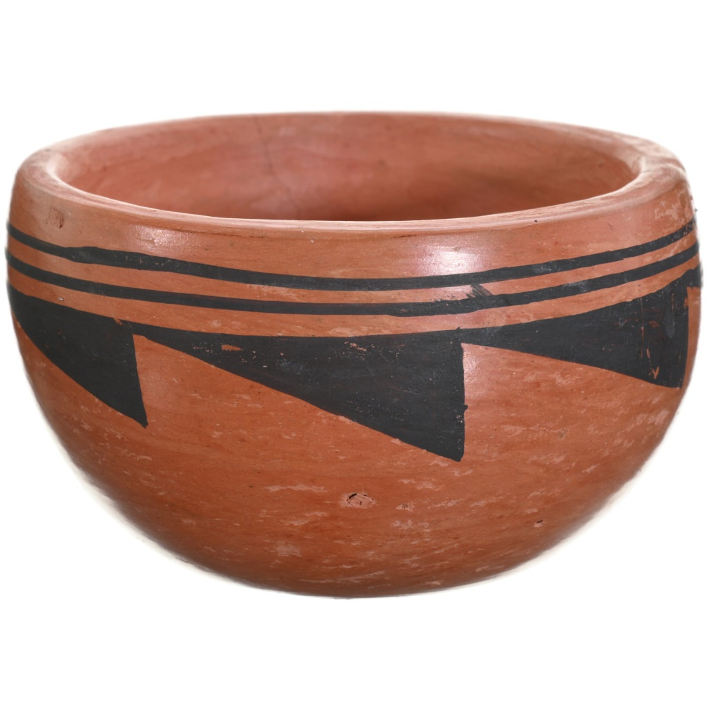ancient indian pottery images