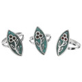 Native American Rings 27087