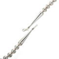 Desert Pearls Necklace 16004