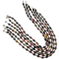 Multi-colored Navajo Choker 26270