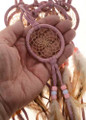 Small Handmade Dreamcatcher 23313