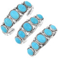 Native American Turquoise Southwest Jewelry 22553