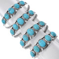 Native American Turquoise Southwest Jewelry 22553