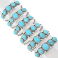 Native American Turquoise Southwest Jewelry 22553