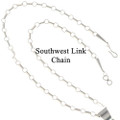 Optional Southwest Link Chain 22654