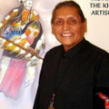 Robert Redbird Kiowa Artist 39172