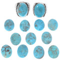 Variations in Turquoise 23322