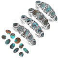 Native American Turquoise Jewelry 23328