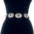 Santa Fe Style Belt 24698