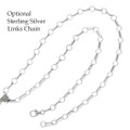 Optional Sterling Links 25499