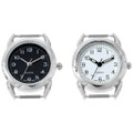 Navajo Coral Watch Timepiece Included Choice White Black Dial 23015