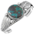 Bisbee Turquoise Bracelet 22482