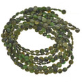 10mm Australian Jade Beads 16 inch Strand