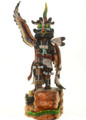 Eagle Kachina Doll 21631