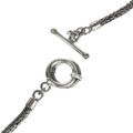 Southwest Silver Link Jewelry 11514