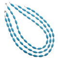 Navajo Turquoise Necklaces 29708