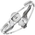 Navajo Sterling Ladies Jewelry 27739