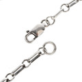 Sterling Silver Link Chain 29623