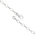Sterling Southwest Link Chain 25593