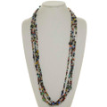 Indian Trade Bead Necklace 26271