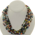 Treasure Trade Beaded Necklace 26271