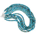 Native American Beaded Necklaces 24014