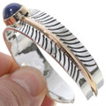 Gemstone Bracelet Cuff 28939