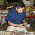 Navajo Smith Joey McCray 22098