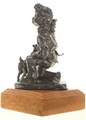 1975 Bronze Sculpture 27238
