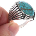 Navajo Big Boy Ring 26830