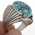 Navajo Big Boy Ring 26830