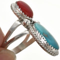 Native American Ladies Ring 29305