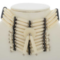 Indian Bone Choker 27425