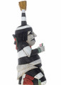 Hopi Clown Kachina Doll 28407